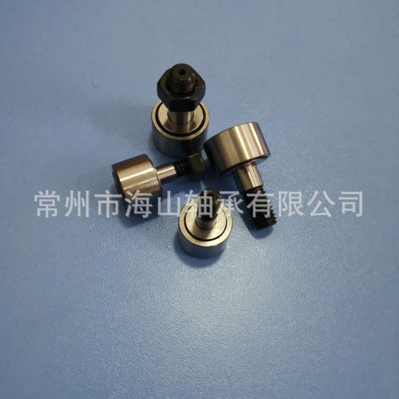 凸輪軸承隨動器