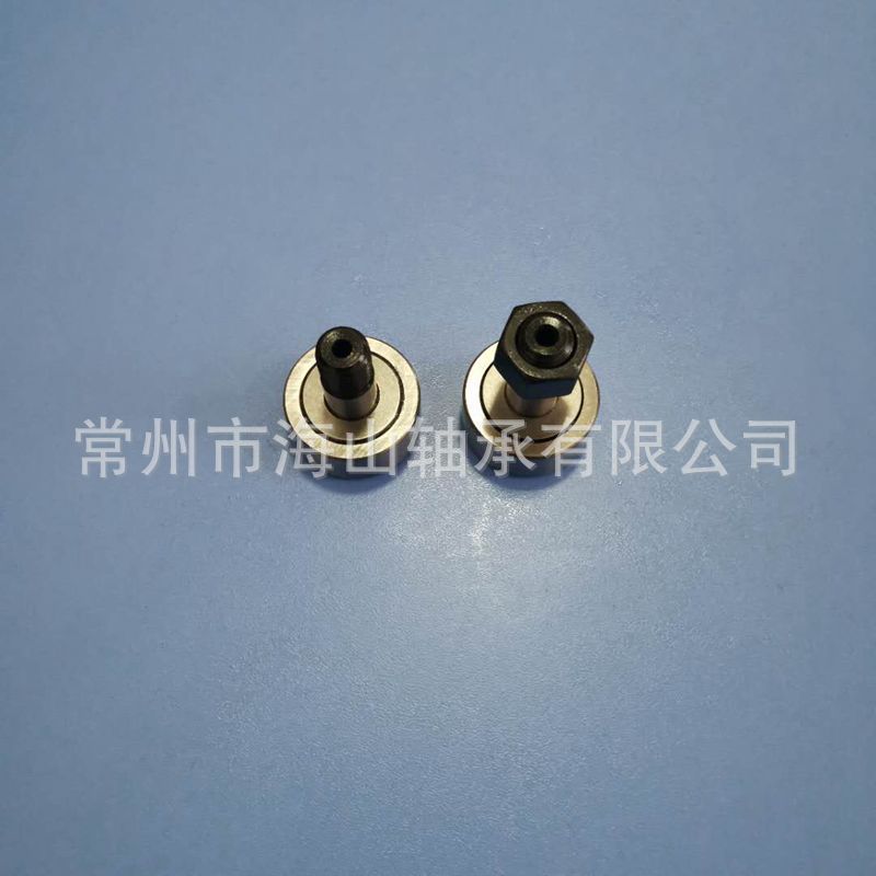 凸輪軸承隨動器